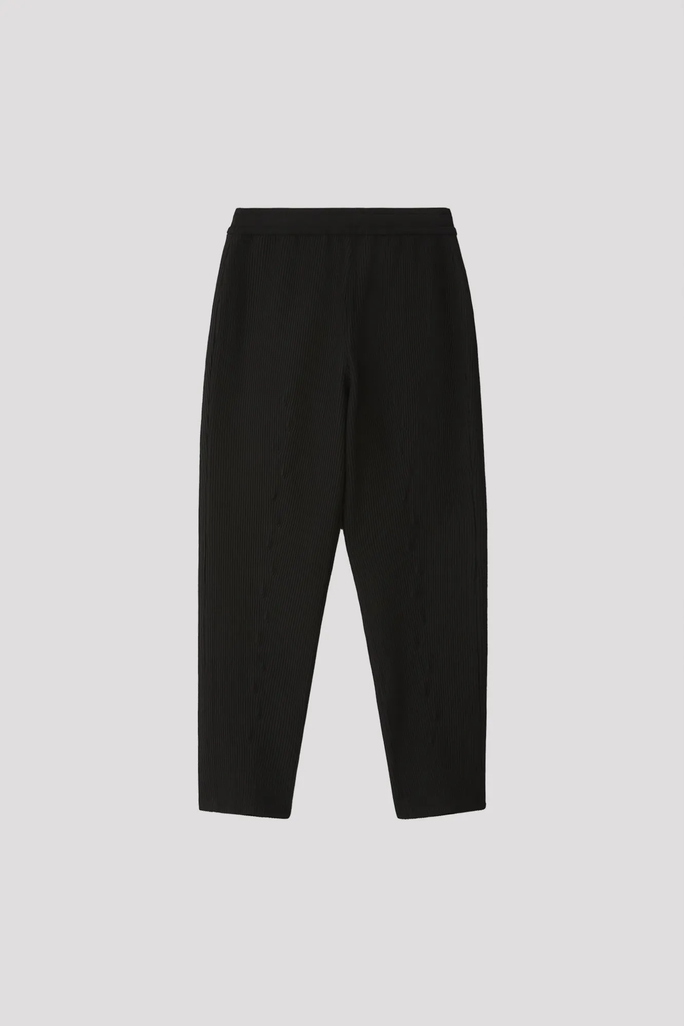 SOFT HYPHA TAPERED PANTS