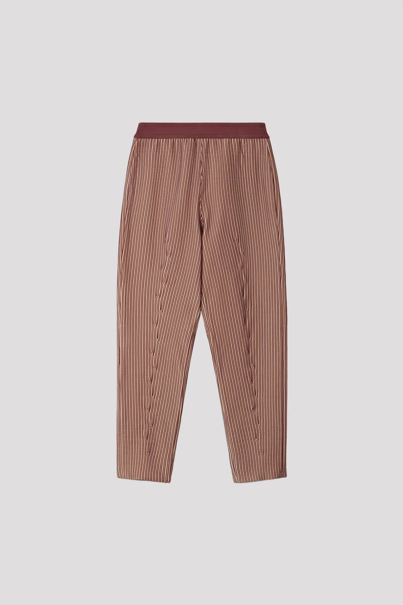 SOFT HYPHA TAPERED PANTS