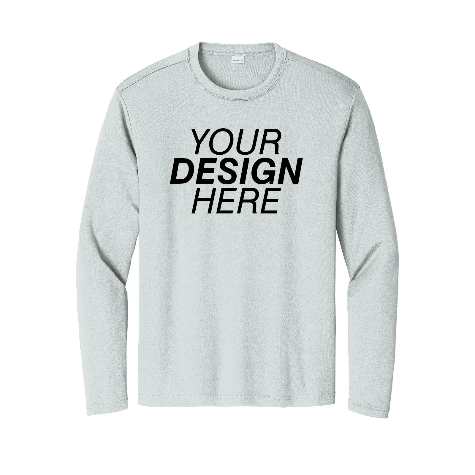 Sport-Tek® Long Sleeve PosiCharge® Competitor™ Tee