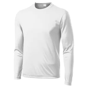 Sport-Tek Tall Long Sleeve PosiCharge Competitor Tee