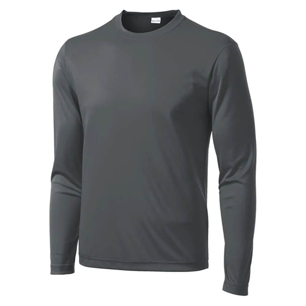 Sport-Tek Tall Long Sleeve PosiCharge Competitor Tee