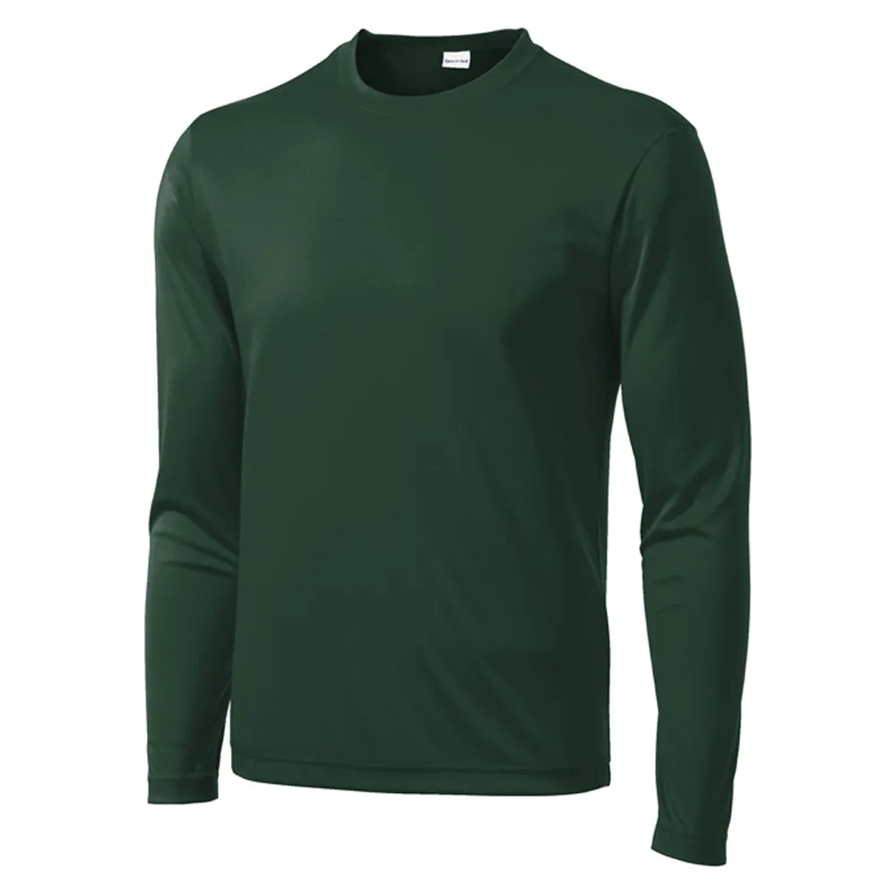 Sport-Tek Tall Long Sleeve PosiCharge Competitor Tee