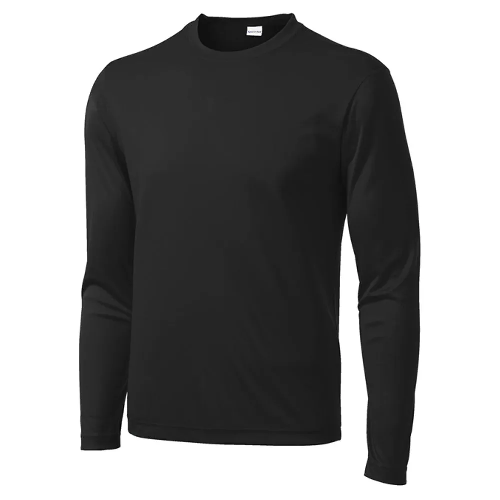 Sport-Tek Tall Long Sleeve PosiCharge Competitor Tee