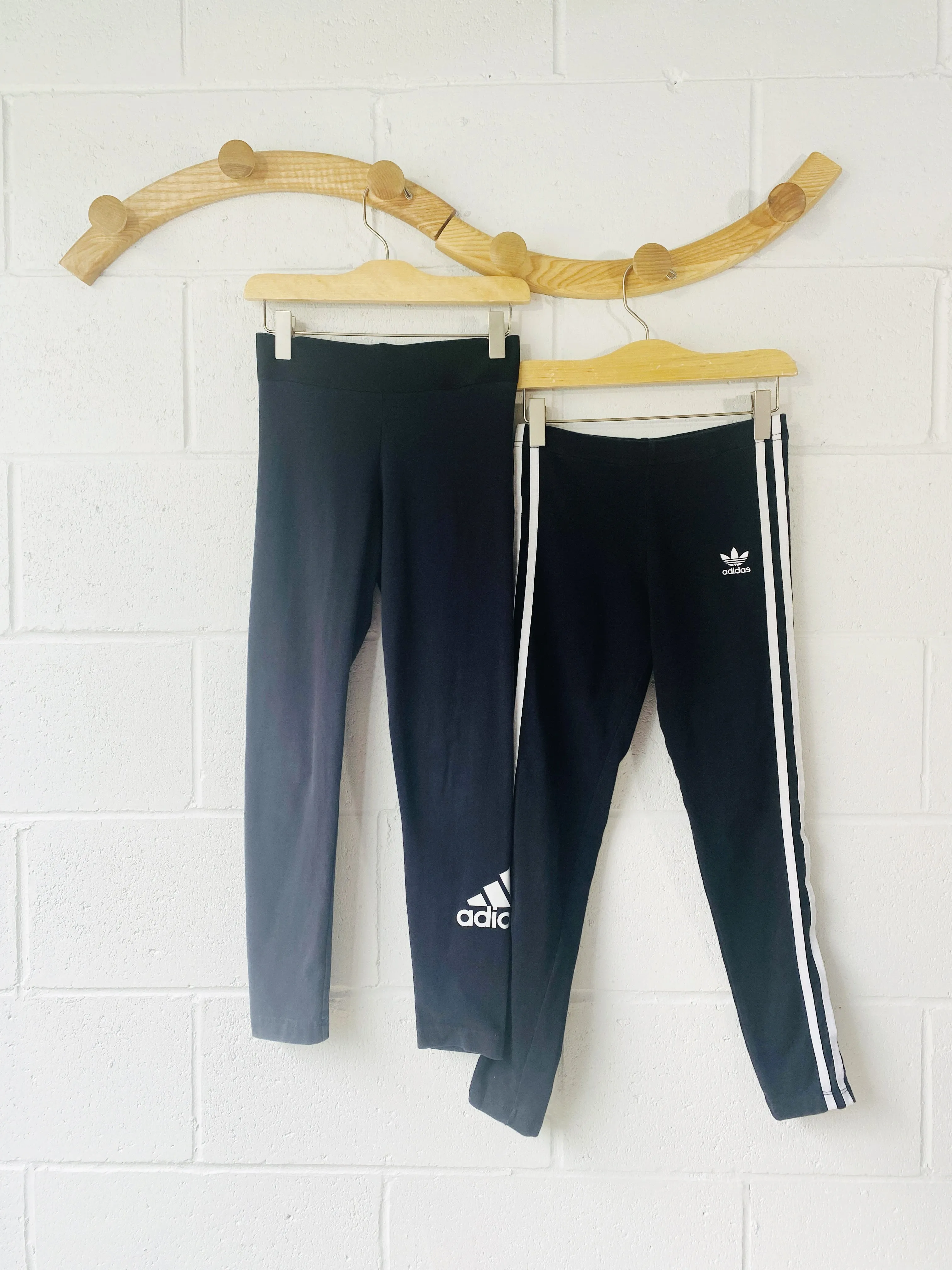 Sports Leggings Bundle, 9-10 years