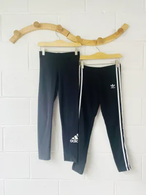 Sports Leggings Bundle, 9-10 years