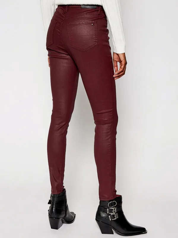Th Soft Harlem U Skinny Hw A Ctd