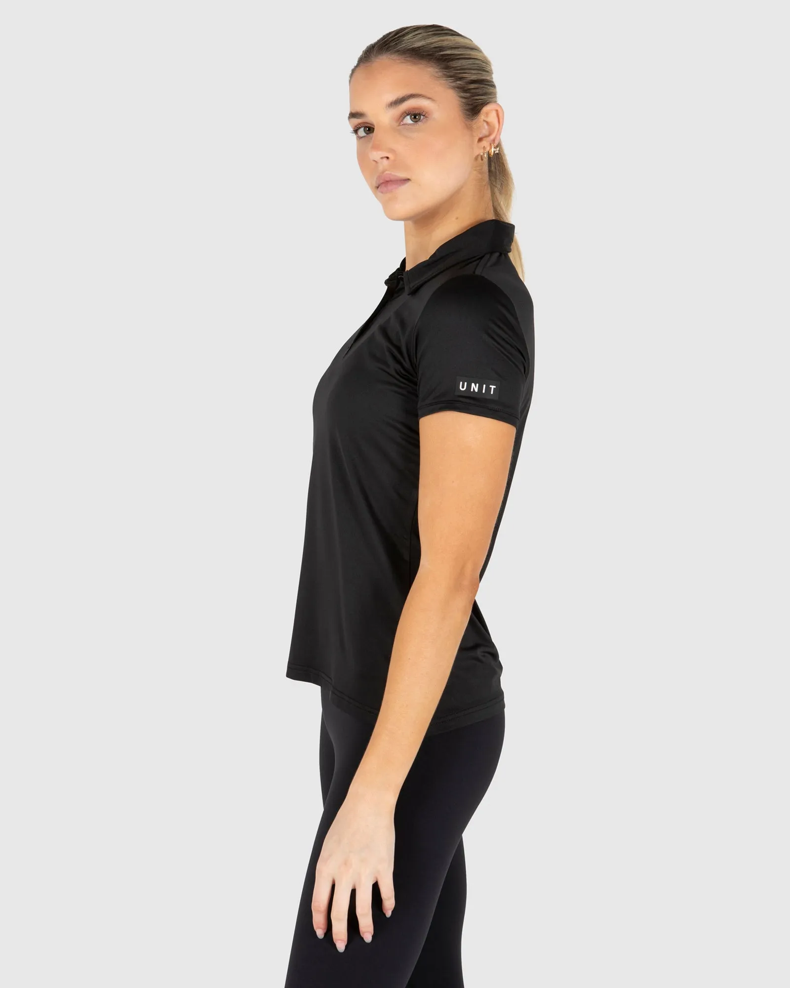 UNIT Elite Flex Ladies Polo