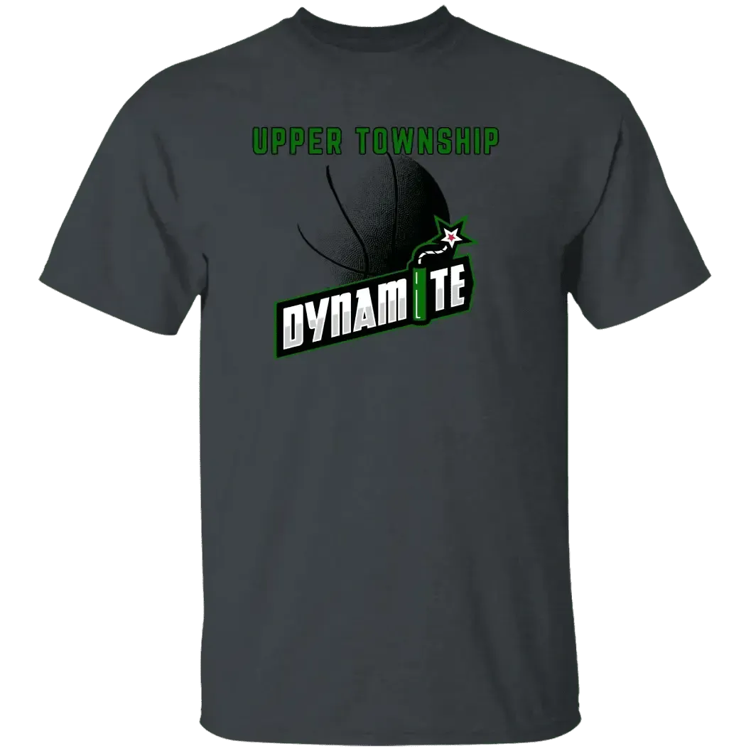 UT Dynamite Youth Tees