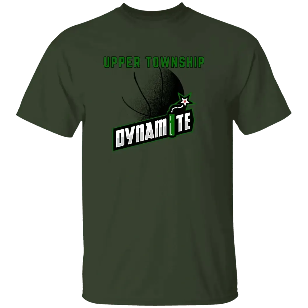 UT Dynamite Youth Tees