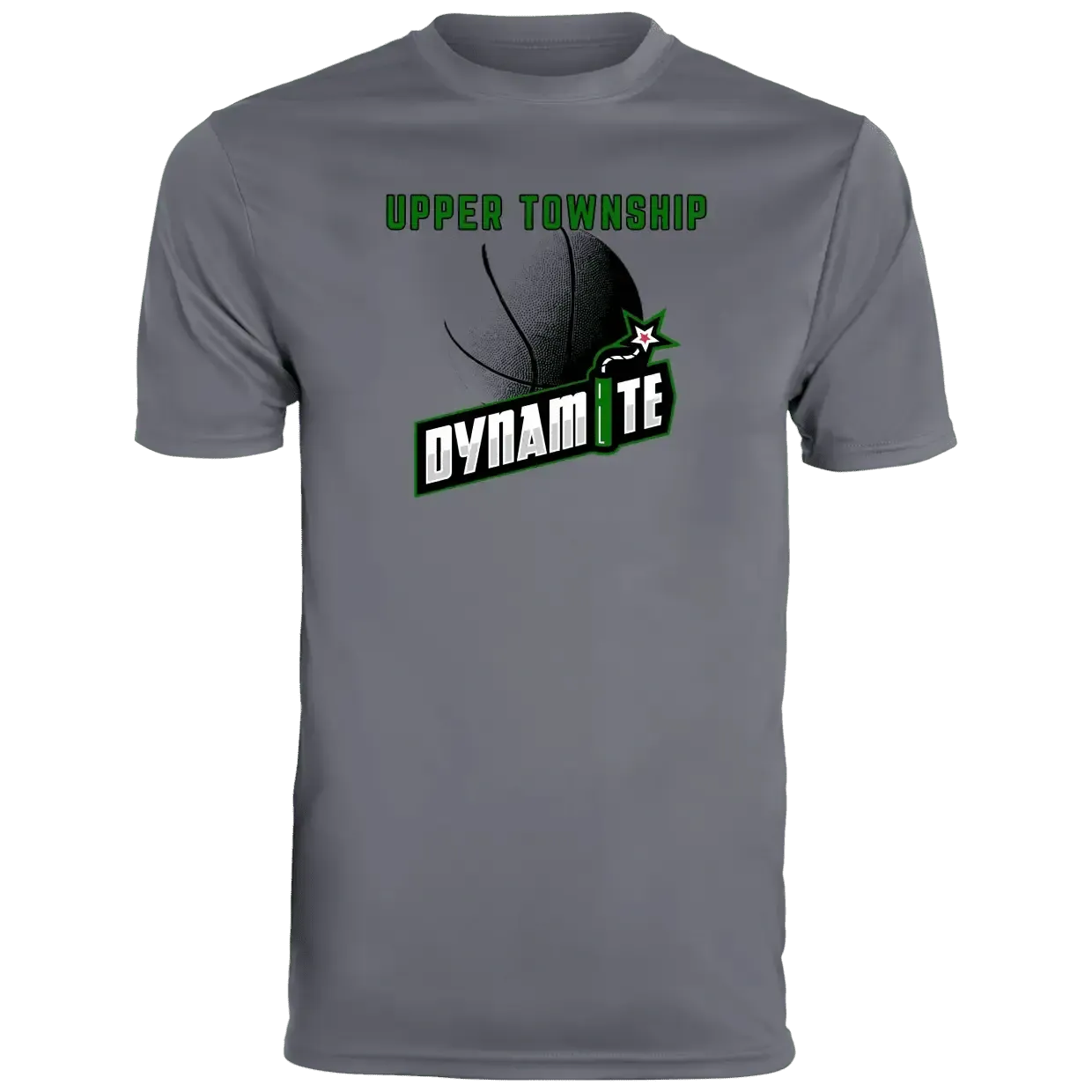 UT Dynamite Youth Tees