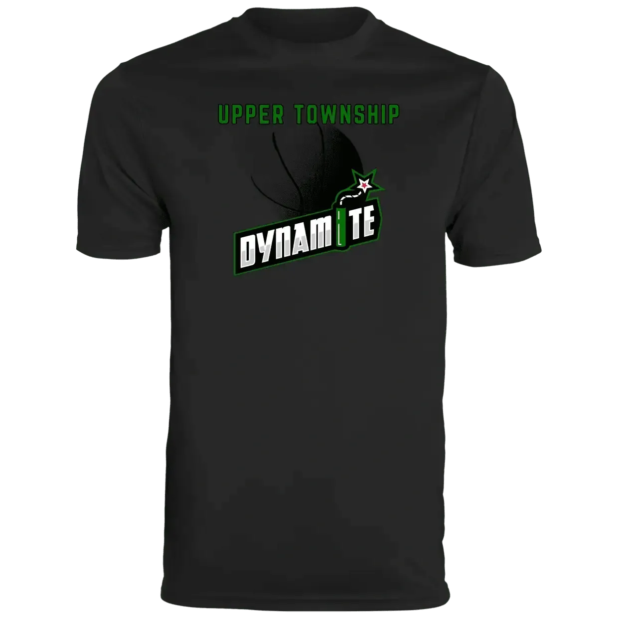 UT Dynamite Youth Tees
