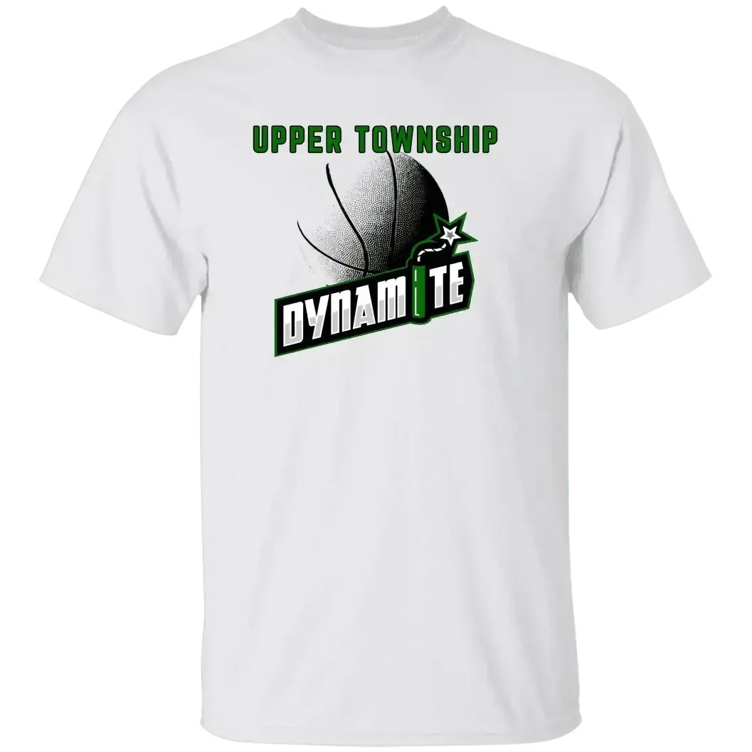 UT Dynamite Youth Tees