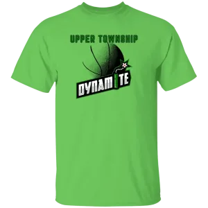 UT Dynamite Youth Tees