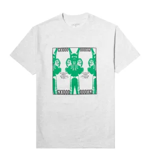WITHOUT FEAR SS TEE